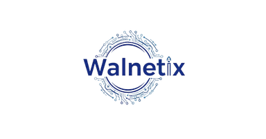 Walnetix Logo