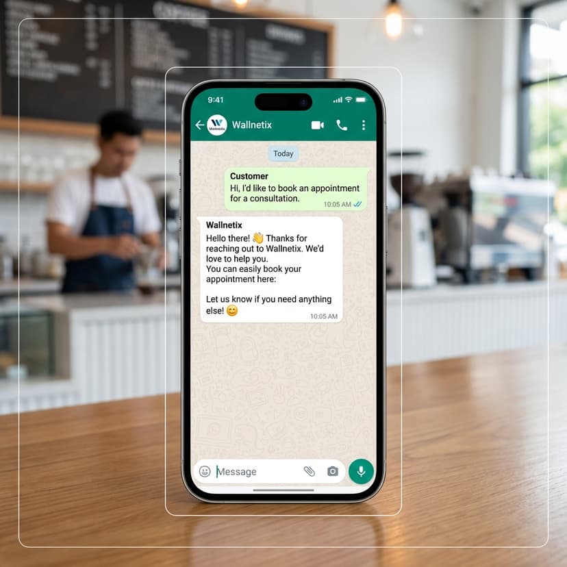 Restaurant Reservation Voice Agent
